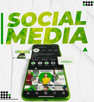 Para marcas en crecimiento que buscan visibilidad rápida y conexión con sus clientes.