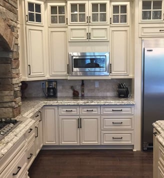 Kitchen Cabinets