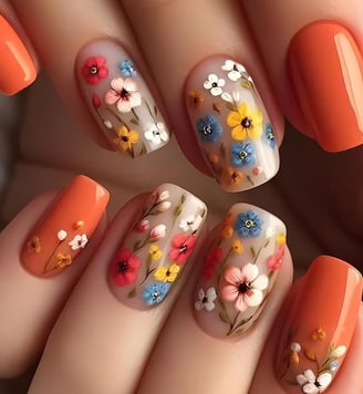 Flores tropicales