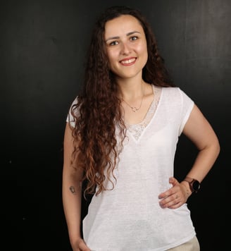 Goda Levinskaitė