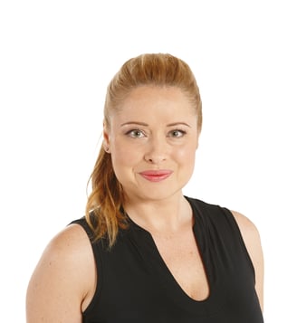 Noémie Gélinas Massothérapeute