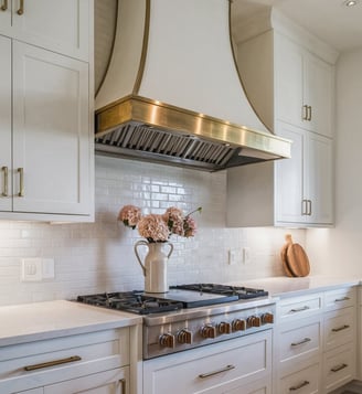 Kitchen remodel