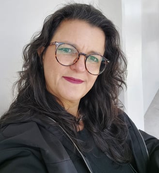 Vivian Colacio - psicóloga e psicanalista