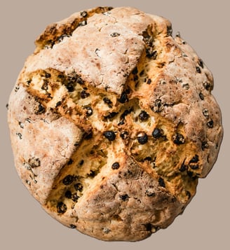 Irish Bread