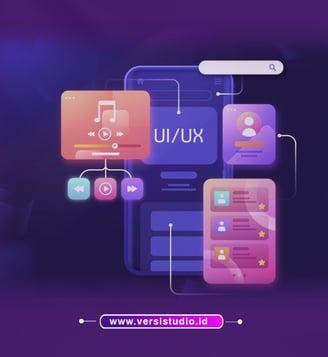 uiux versistuidio.id