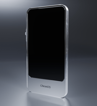 Phone Concept Design
