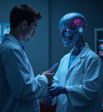 Best AI Tools for medical students