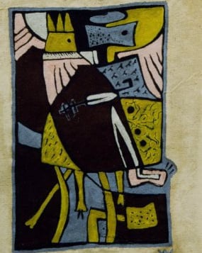 caen et Abel