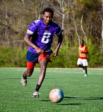 Aroda: MVP of the Day