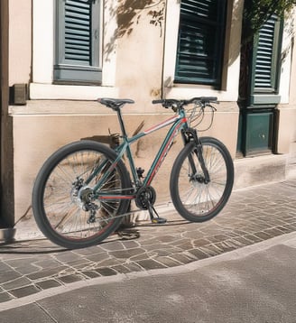 Meilleur VTT d'Amazon 