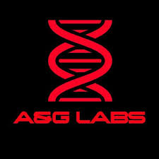 A&G Labs Logo