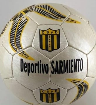 Pelota nro 4 futsal