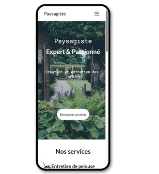 a phone screen showing a payable for a payout