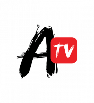 Awesomeness TV logo