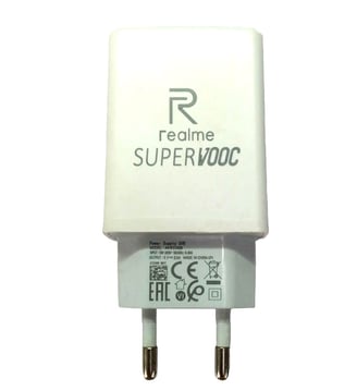Realme USB Charging Adapter Fast, Reliable & Affordable – A Smart Choice for Everyday Charging