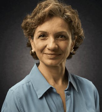 Susana Alface - Perito Avaliador de Imóveis
