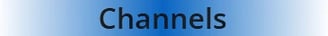 Marketing channels