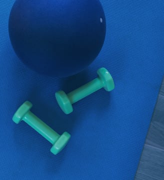 Sell in Brazil Health and Wellness Equipment