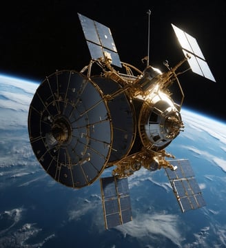 SCORE (Signal Communications by Orbiting Relay Equipment)
