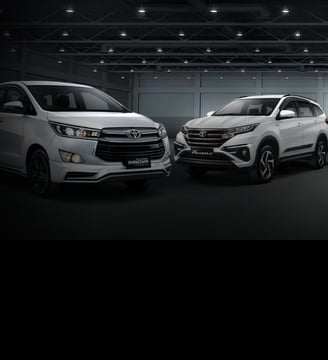 Rental Sewa Mobil Di Pamulang? Yuk Di HIVE TRANS