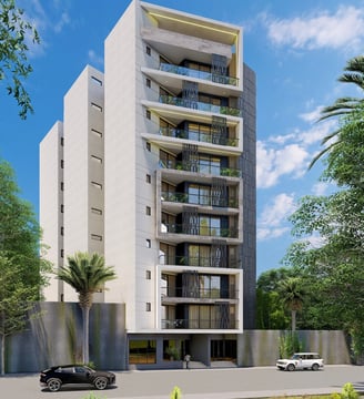 acheter appartements dakar