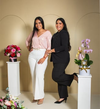 matrimonios pereira flores