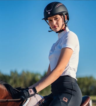 equitazione Diletta Galeota