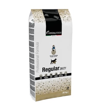 Imperial Regular