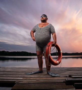 fat-man-ready-to-swim-funny-comedy-hilarious-laugh-fun-dilsebatein-01