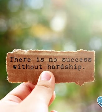 there-is-no-success-without-hardship-inspirational-quotes-dilsebatein-11