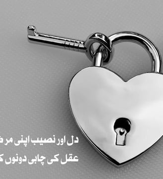 dil-aur-naseeb-apni-marzi-kartey-hein-aqal-ki-chabi-dono-ko-urdu-inspirational-quotes-dilsebatein-07