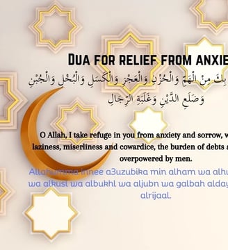 dua -for-relief-from-anxiety-duas-supplications-dilsebatein-04