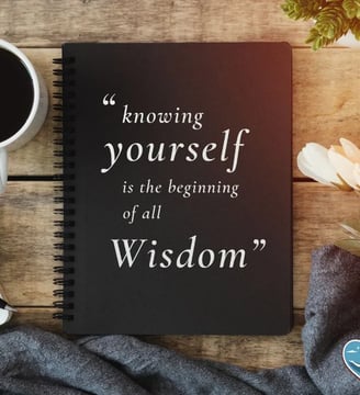 knowing-your-self-is-the-beginning-of-all-wisdom-love-quotes-dilsebatein-48