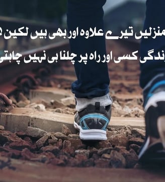 manzilen-tere-ilawa-aur-bhi-hein-laikin-zindagi-kisi-aur-rah-urdu-motivational-quotes-dilsebatein-28