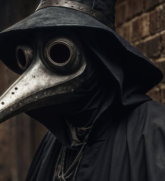 Plague Doctors