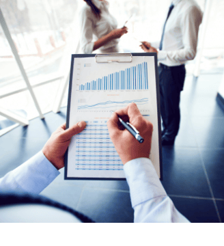 Modélisation financière