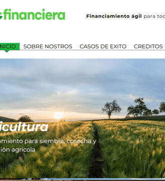 Agrofinanciera