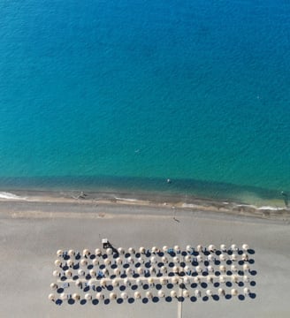 Kreta Strand