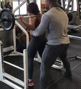 personal training
