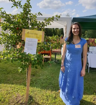 Evija Čivkule Jūrmala