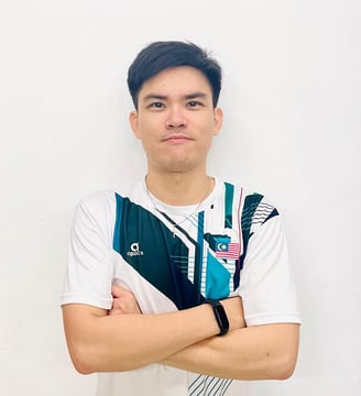 Sports Affairs Badminton Academy Coach