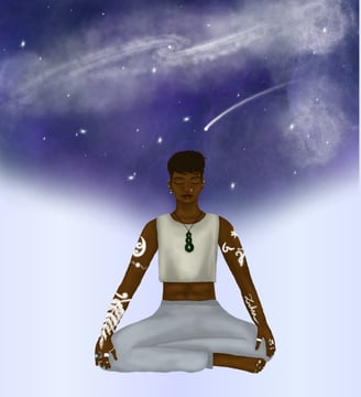 Anicca méditation