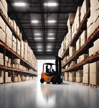 black ship on sea under white sky during daytime