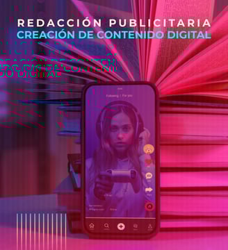 Redacción Publicitaria que Conquista y Convierte