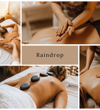 Raindrop