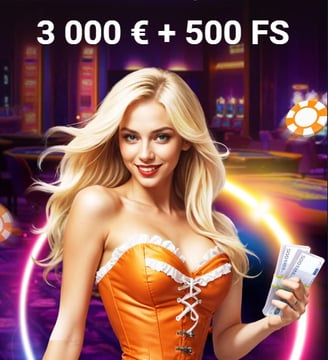 Vox Casino