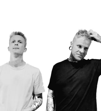 Beat The Rush - Mikkel Stokholm and Jesper Borg 3