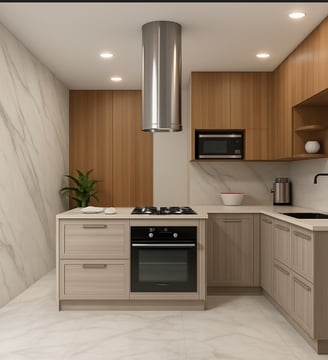 Cozinha Moderna SP