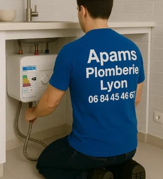 entretien reparation devis chauffe eau lyon 1 sous evier tarif prix chauffe eau lyon 69001