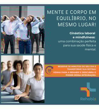 Fisioterapia Tijuca